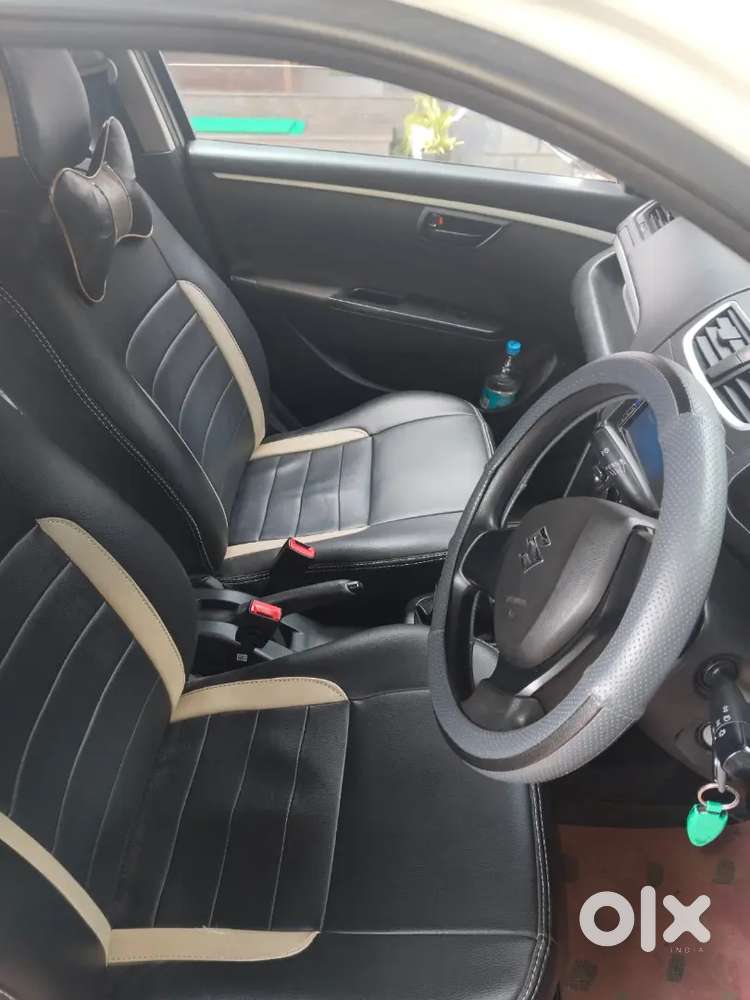 Maruti Suzuki Swift 2018 Petrol 86000 Km Driven