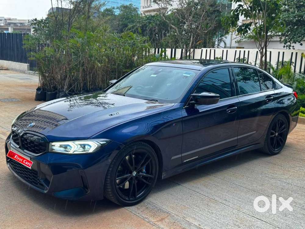 BMW 3 Series 3.0 M340i Xdrive, 2023, Diesel