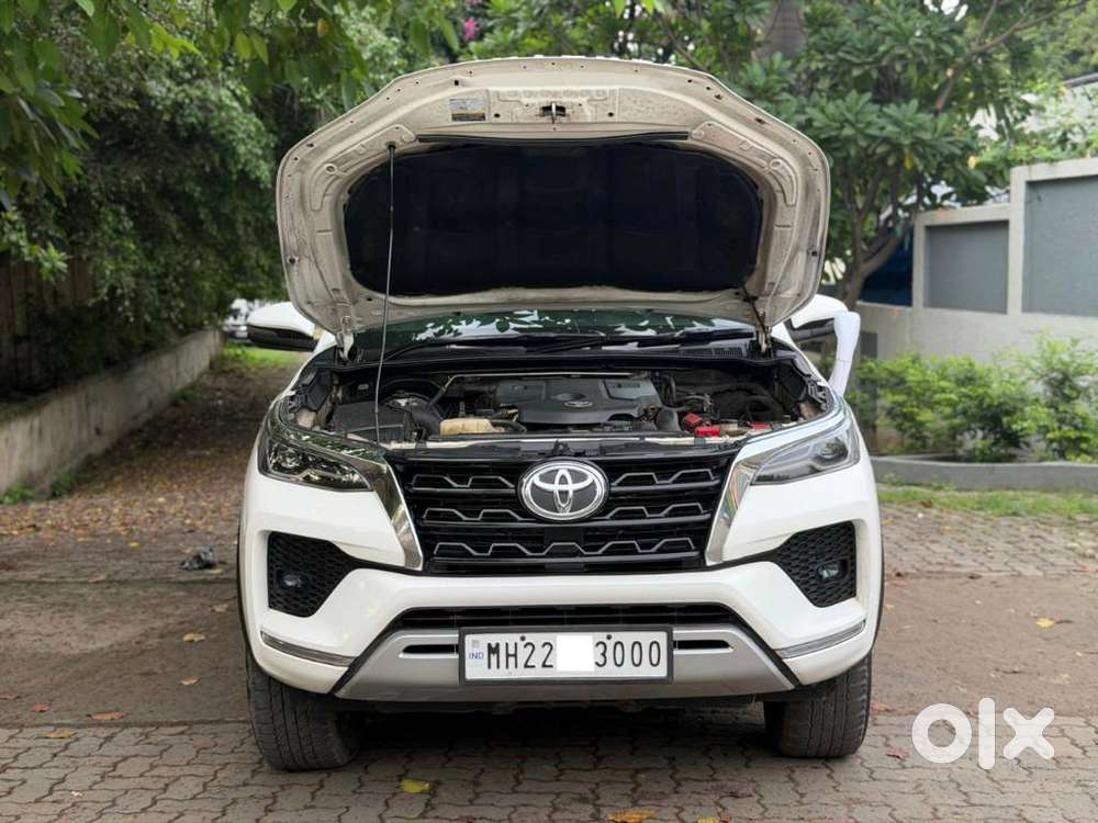 Toyota Fortuner 4x2 At 2.8 Diesel, 2023, Diesel
