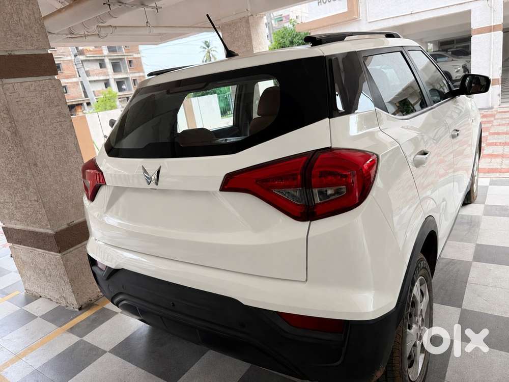 Mahindra Xuv300 Petrol 2023
