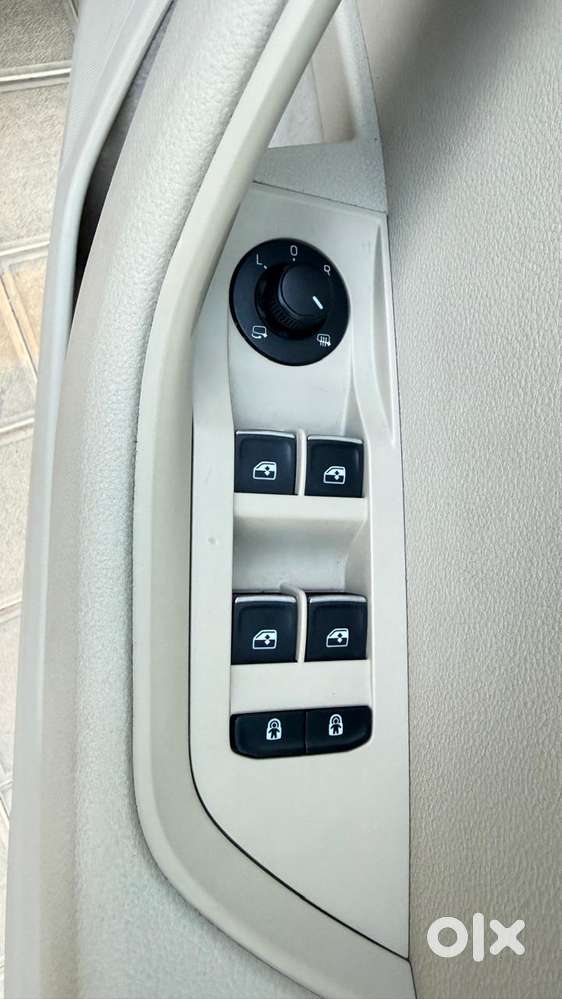Skoda Superb Style 1.8, 2018, Diesel