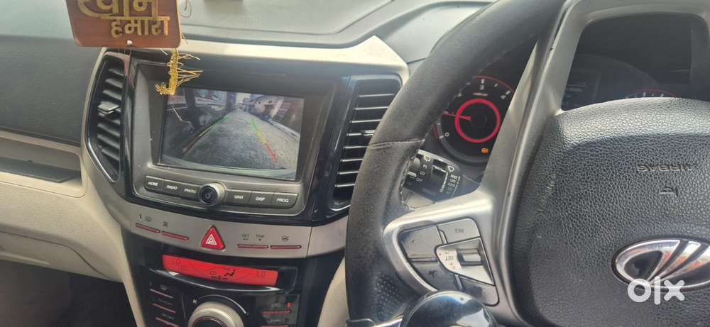 Mahindra Xuv300 Diesel 2019