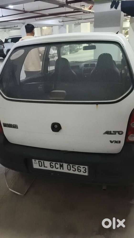 Alto For Sale