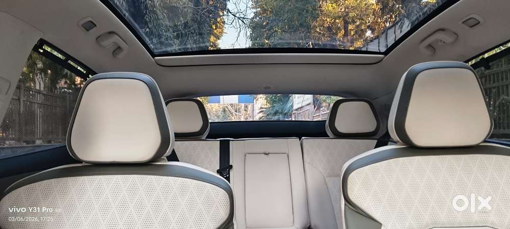 Mahindra Xev 9e Three B79 Kwh, 2025, Electric