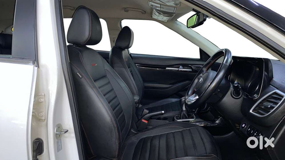 Kia Seltos Gtx, 2019, Petrol