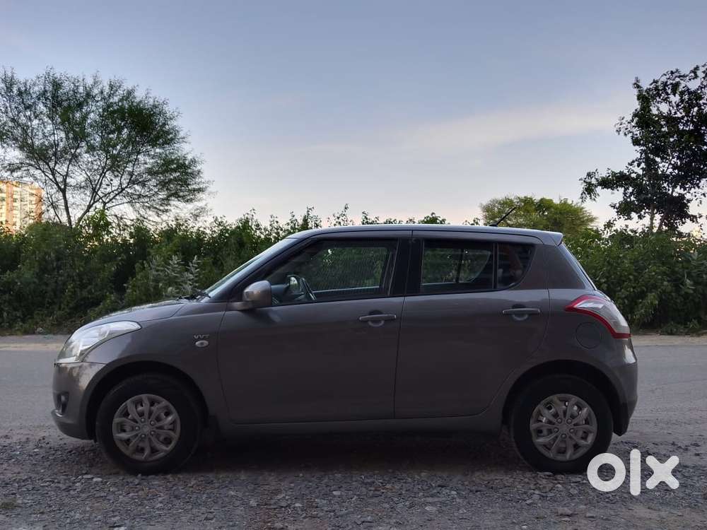 Maruti Suzuki Swift Lxi, 2016, Petrol
