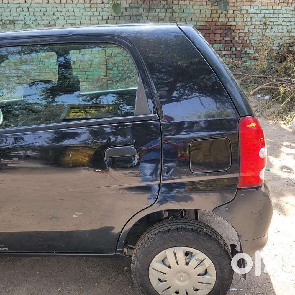 First Owner Neat And Clean Car