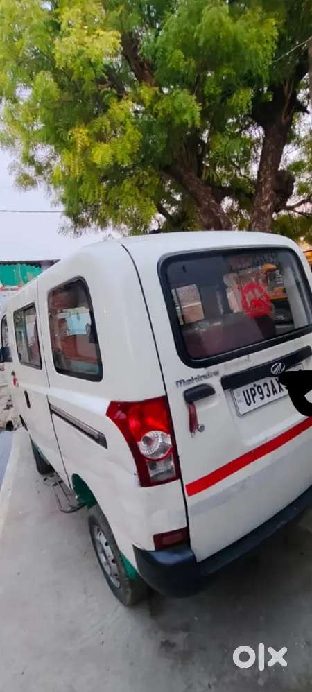 Mahindra Supro Diesel 2017