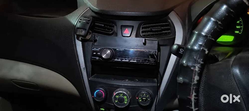 Hyundai Eon Era+ 2012