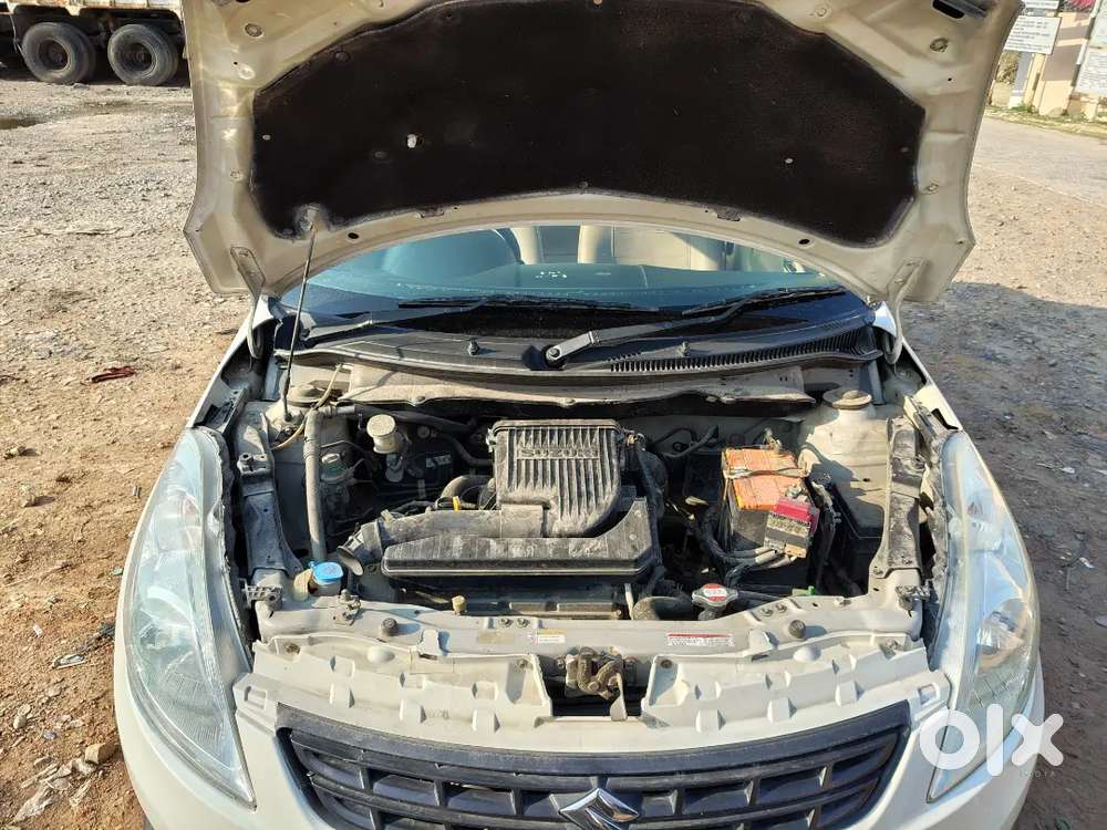 New Condition Car