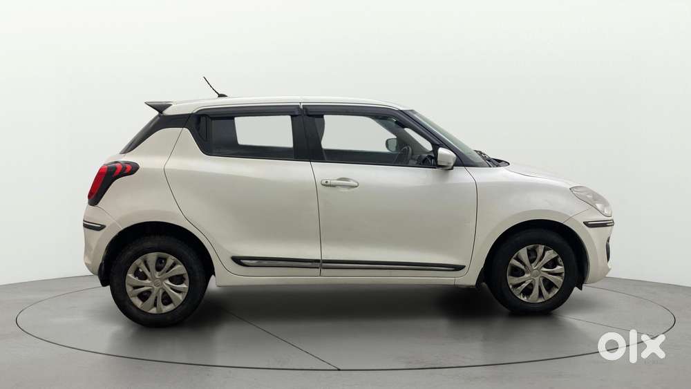 Maruti Suzuki Swift Vxi, 2018, Petrol
