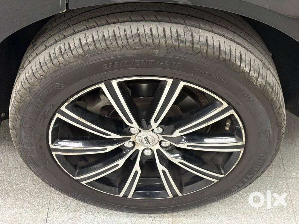 Volvo Xc60 Inscription, 2018, Diesel