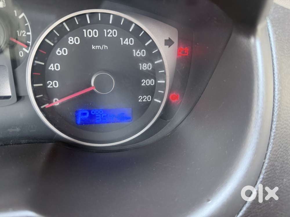 Hyundai I20 Sportz 1.2 Bs-iv, 2012, Petrol