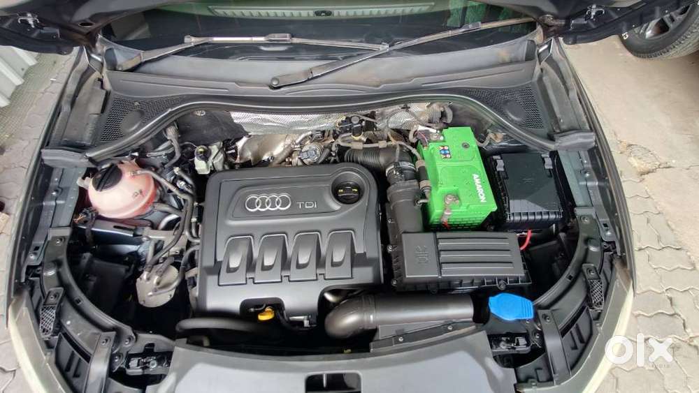 Audi Q3 2012-2015 2.0 Tdi, 2014, Diesel