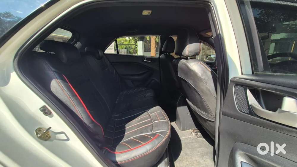 Hyundai Elite I20 Asta 1.4 Crdi, 2020, Diesel