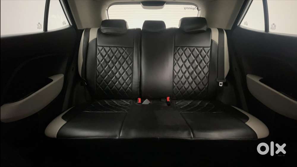 Hyundai Venue S Plus Mt 1.2 Kappa, 2024, Petrol