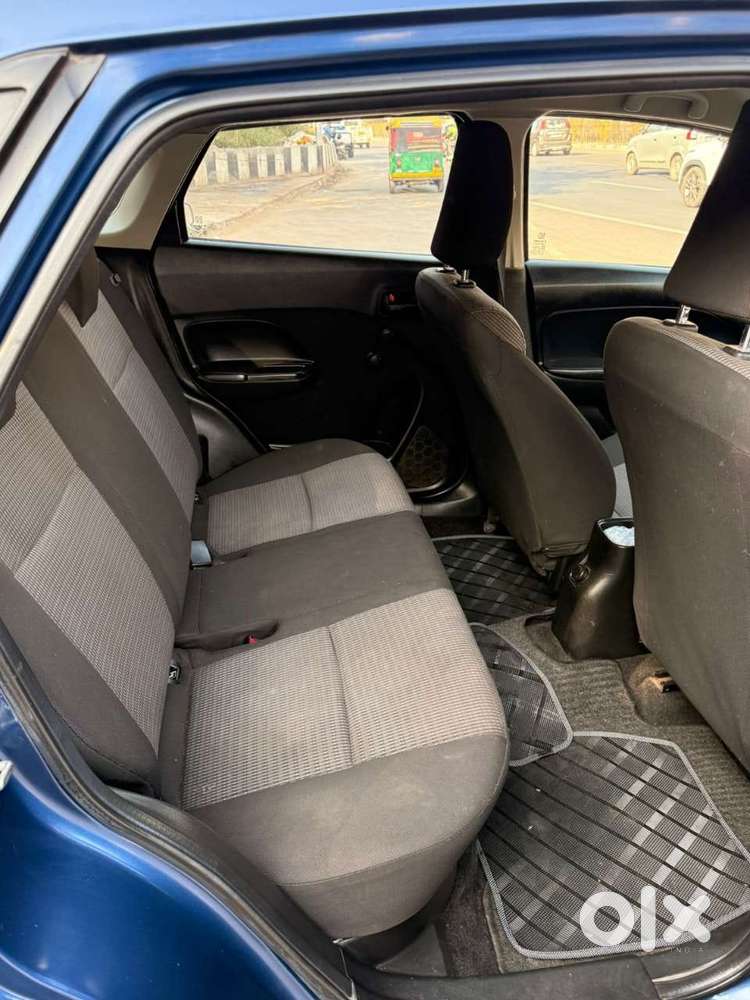 Maruti Suzuki Baleno 1.3 Sigma, 2018, Petrol