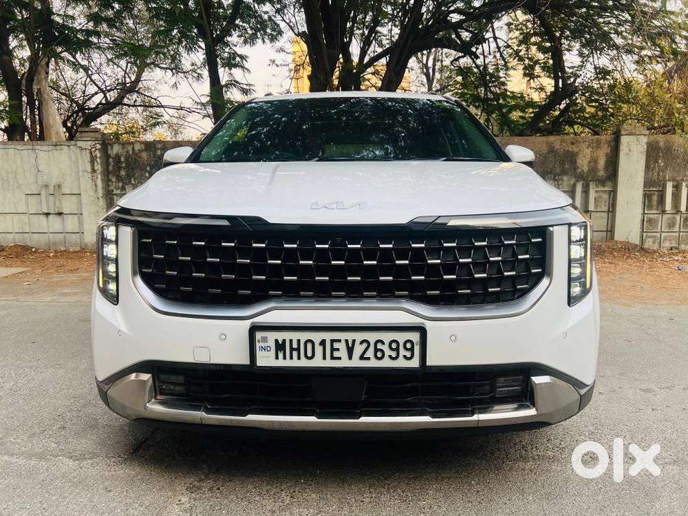 Kia Carnival Limousine Plus 7 Str, 2025, Diesel