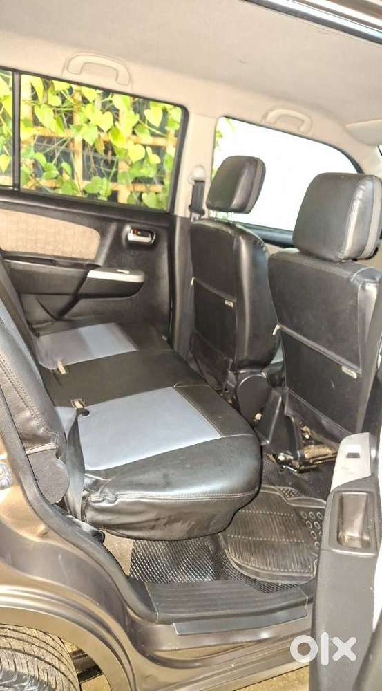 Maruti Suzuki Wagon R 1.0 Vxi (o), 2013, Petrol