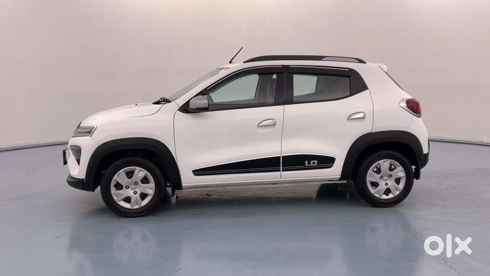 Renault Kwid Rxt 1.0, 2023, Petrol