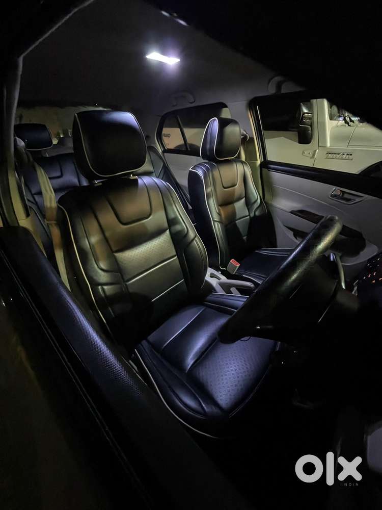 2013 Maruti Swift Dzire