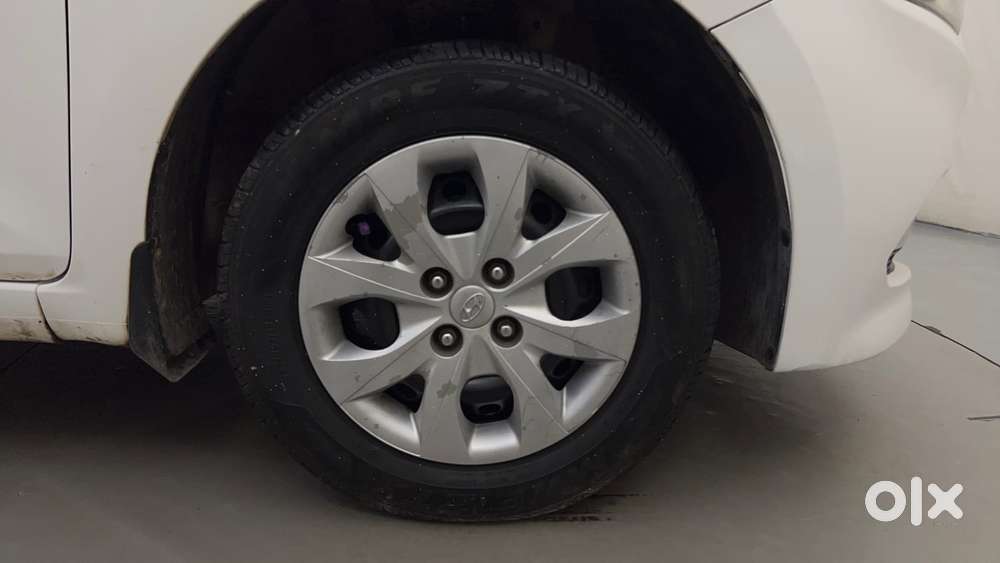 Hyundai Elite I20 [ ] 1.2 Sportz, 2017, Petrol