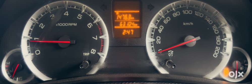 Maruti Suzuki Swift Dzire 1.3 Vxi, 2014, Petrol
