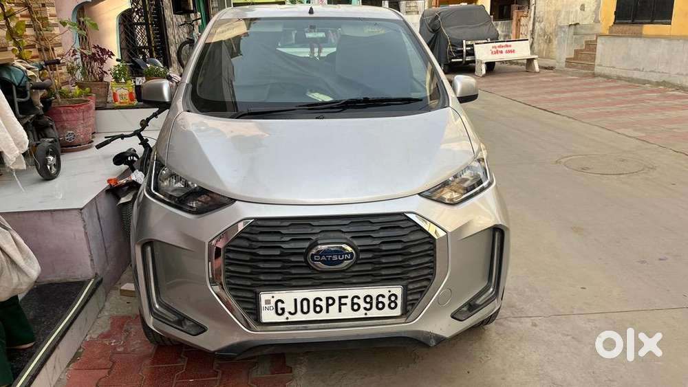 Datsun Redi Go 2021 Petrol 28000 Km Driven