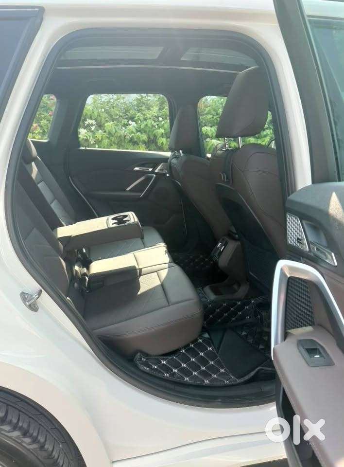 Bmw X1 Sdrive18d M Sport, 2023, Diesel