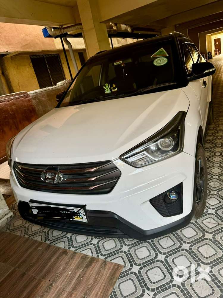 Hyundai Creta 1.6 2018