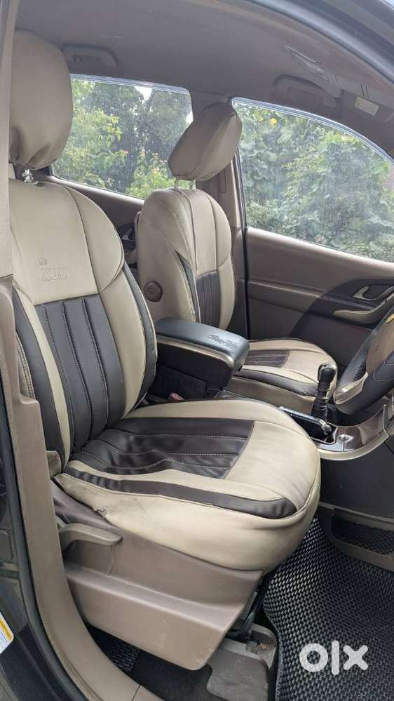 Mahindra Xuv500 W8, 2015, Diesel