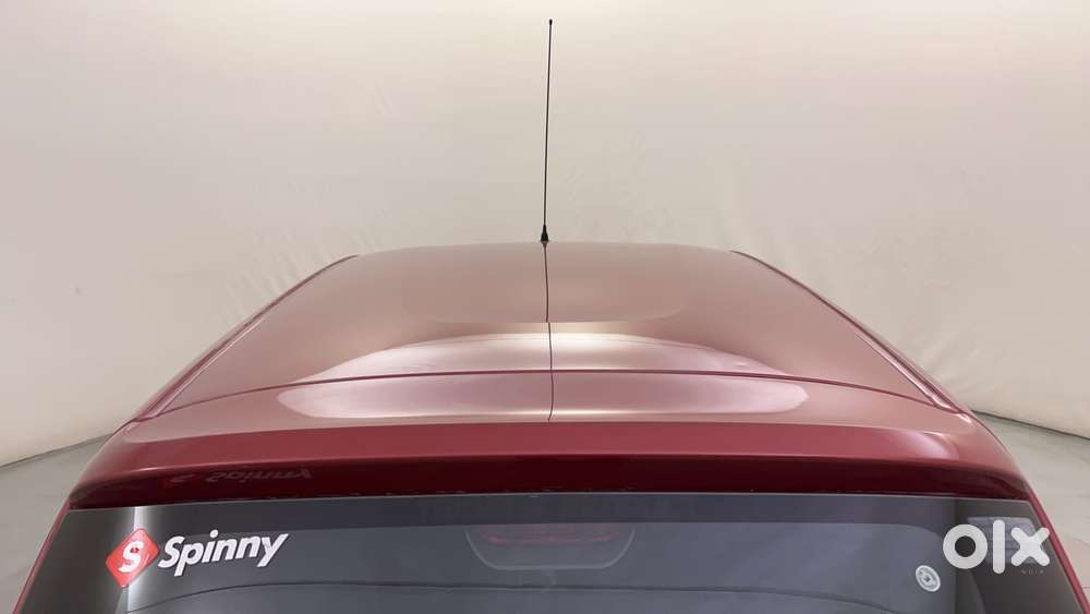 Renault Kwid 1.0 Rxt Amt, 2017, Petrol