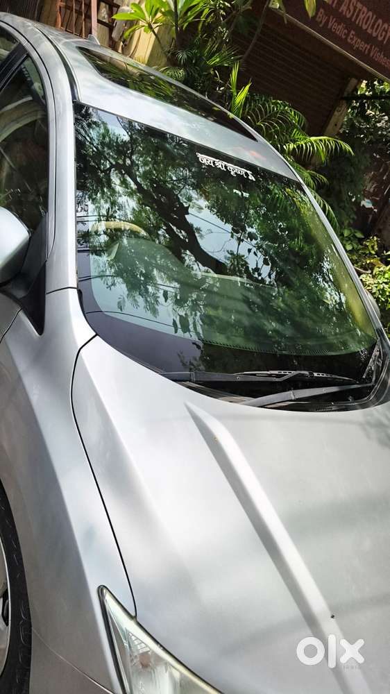 Honda City Vx Petrol Mt, 2017, Petrol