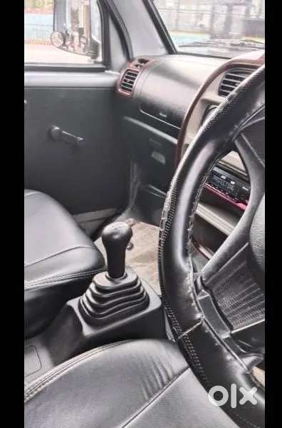 Maruti Suzuki Eeco 5 Seater Ac, 2023, Petrol