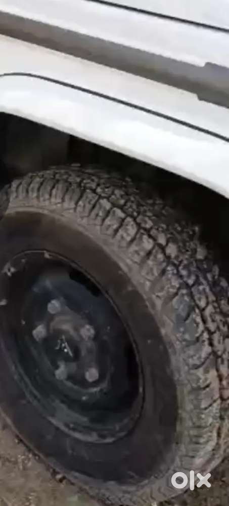 Mahindra Bolero 2023 Diesel 42000 Km Driven