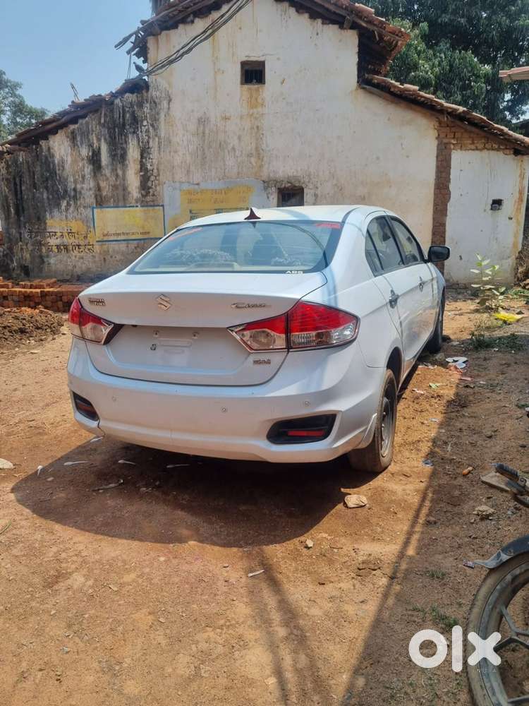 Maruti Suzuki Ciaz 2015 Diesel 90000 Km Driven