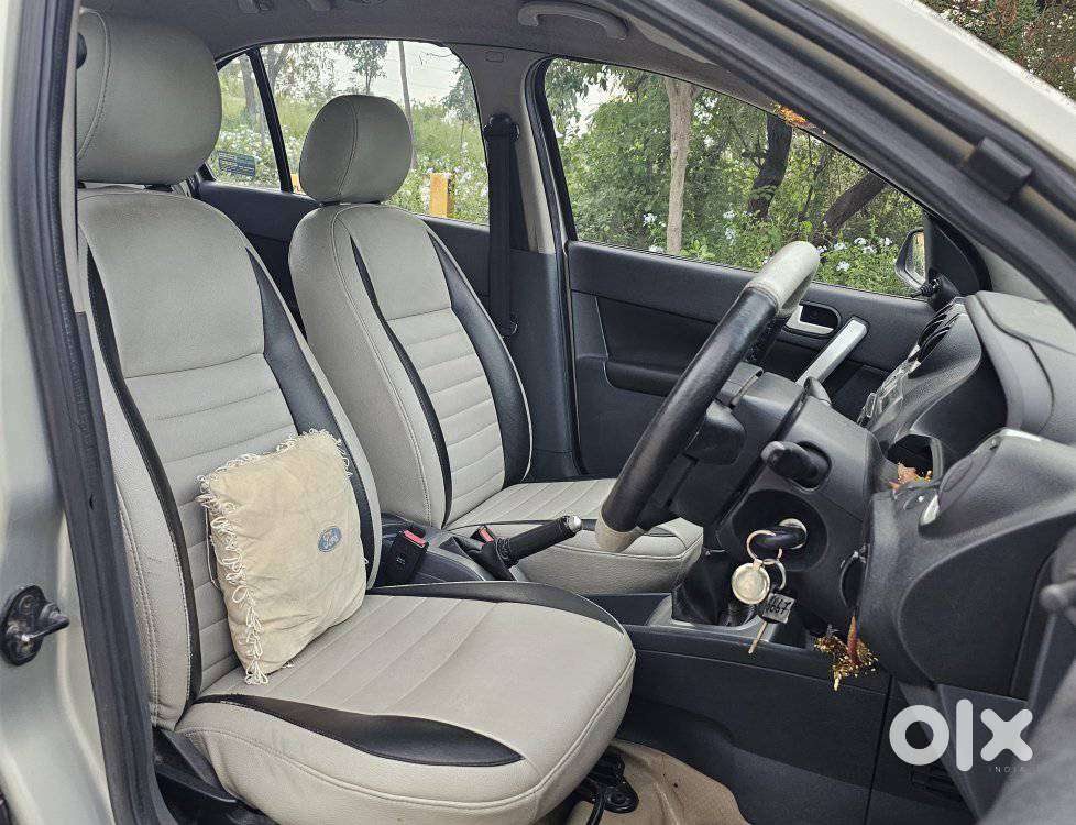 Ford Fiesta, 2014, Diesel