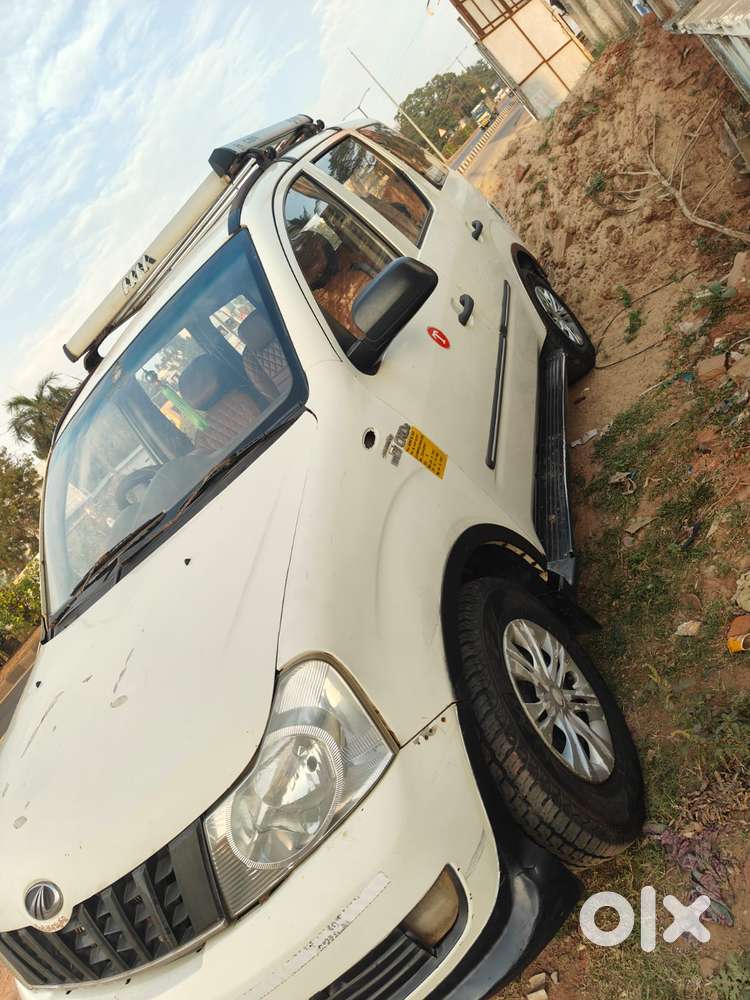 Mahindra Xuv700