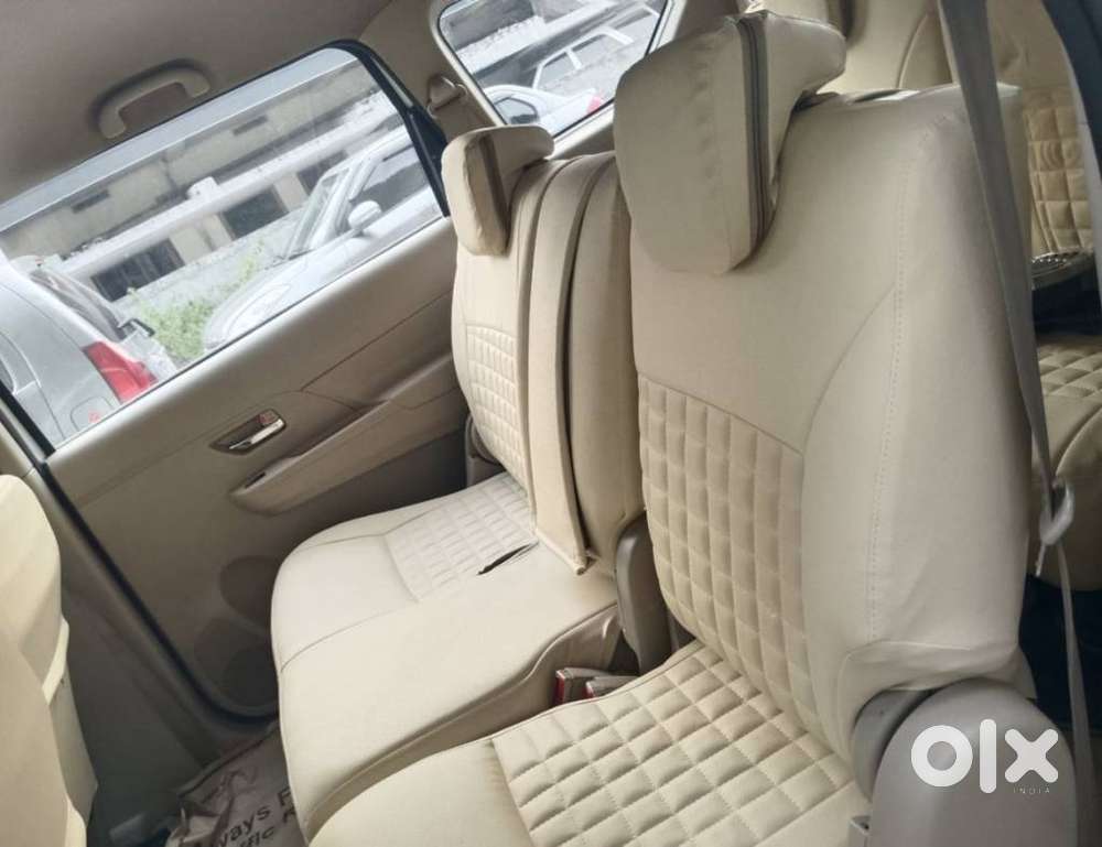 Maruti Suzuki Ertiga 1.5 Tour M Cng, 2021, Cng & Hybrids
