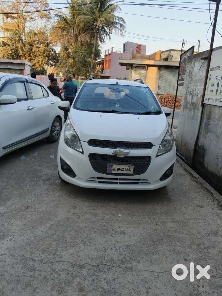 Beat Car In Good Condition