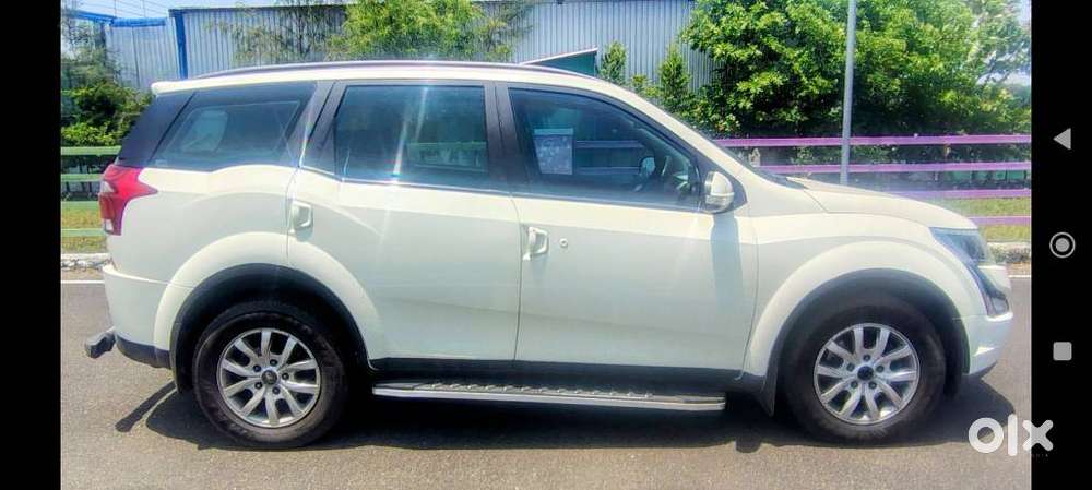 Mahindra Xuv500 Sportz Mt Awd, 2018, Diesel
