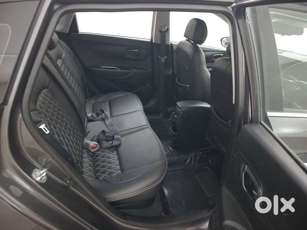 Hyundai I20 Asta (o) 1.2 Ivt, 2023, Petrol