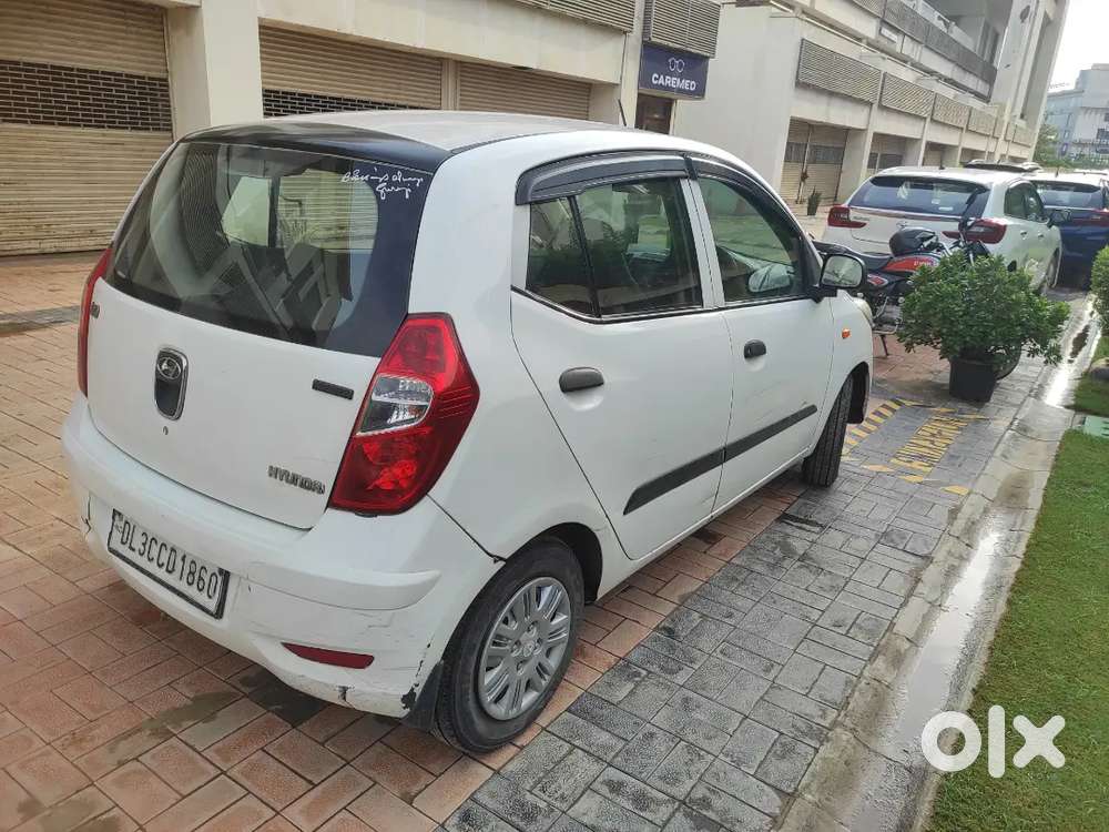 Hyundai I10 Magna O 2014