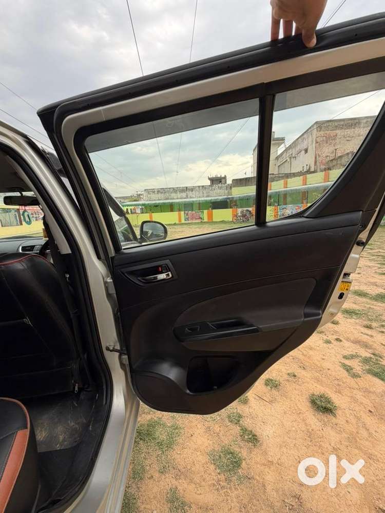 Maruti Suzuki Swift 2015 Diesel Well Maintained