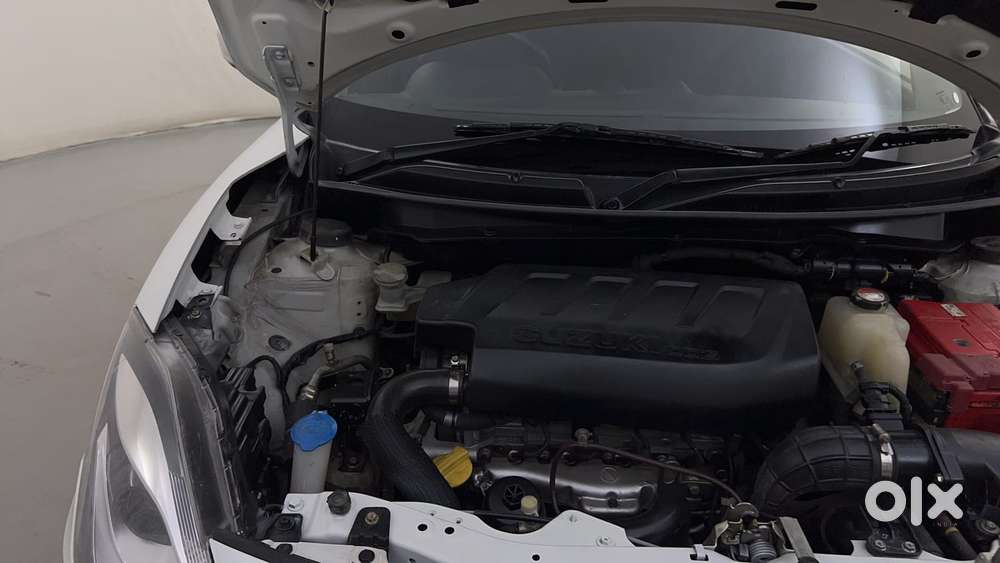 Maruti Suzuki Swift Amt Zdi Plus, 2019, Diesel