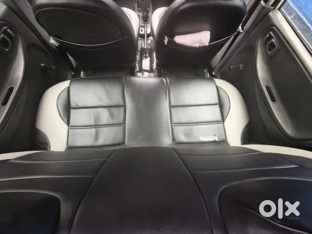 Maruti Suzuki Zen Mpfi