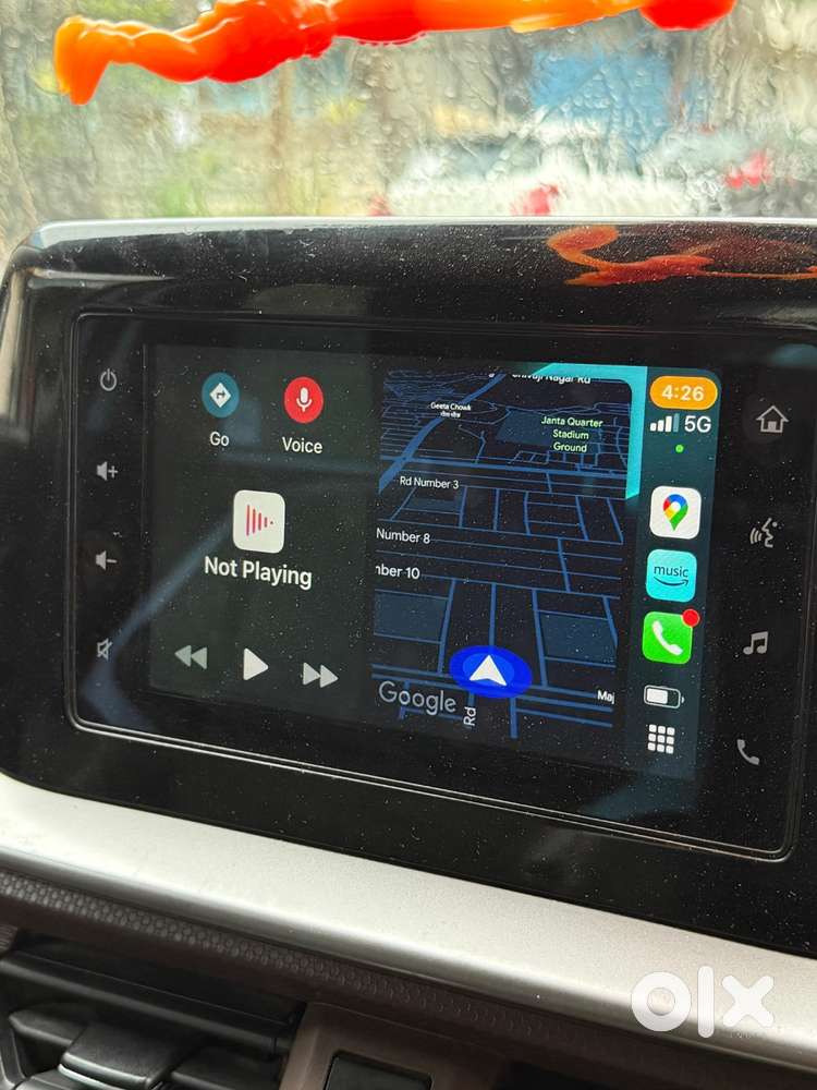 Maruti Brezza 1.5 Zxi 2023