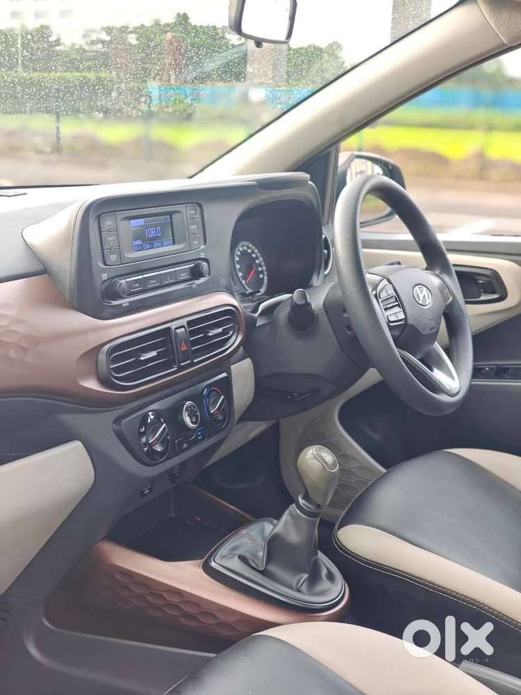 Hyundai Aura 1.2 S Cng, 2022, Cng & Hybrids
