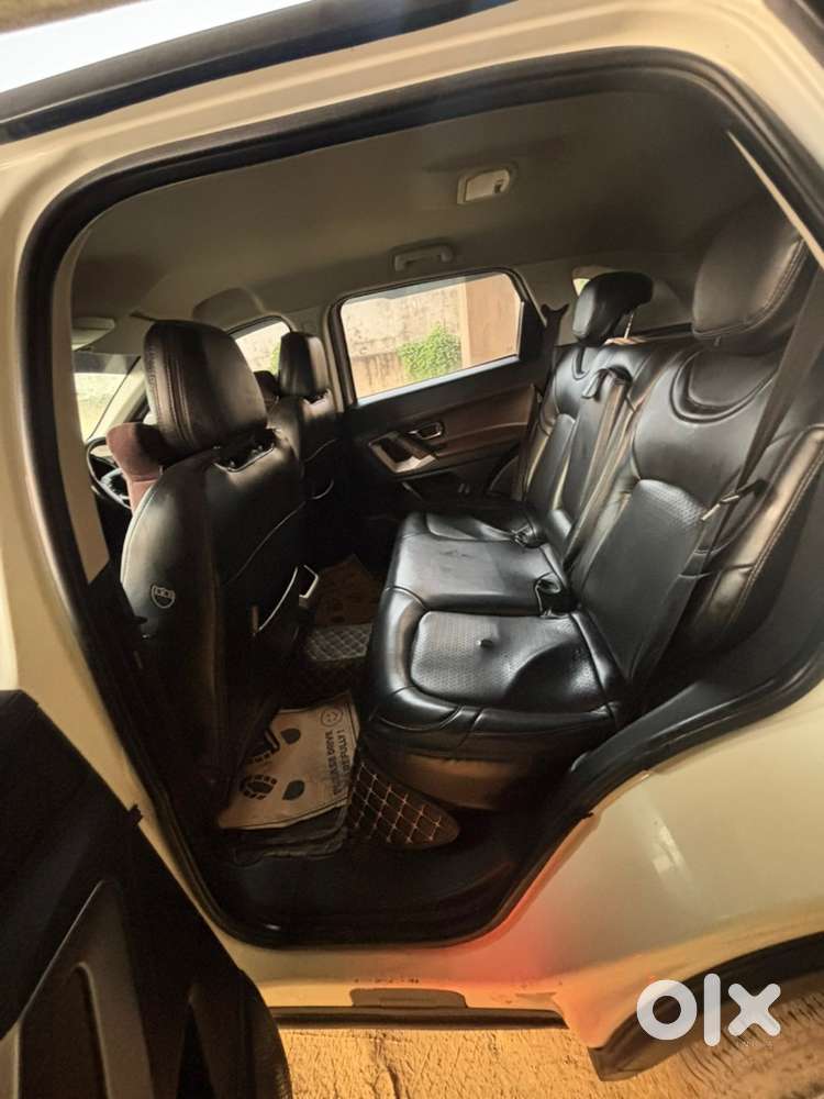 Tata Harrier 2020 Diesel Good Condition