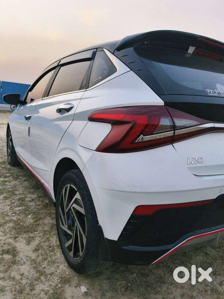 Hyundai I20 1.2 Asta, 2024